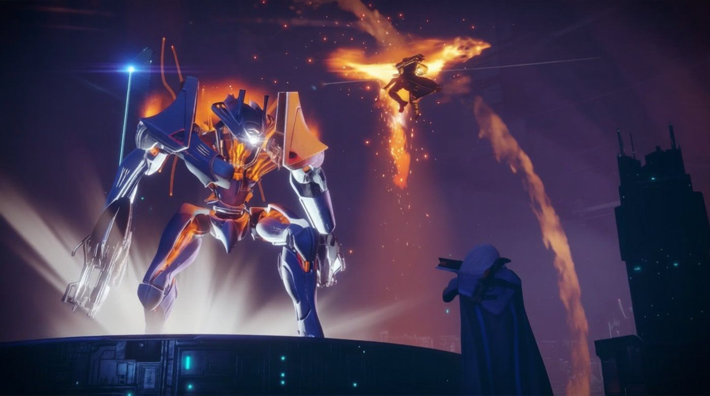 Destiny 2 cancela expansiones y apunta a 2027 para devolver campañas e incursiones gratis