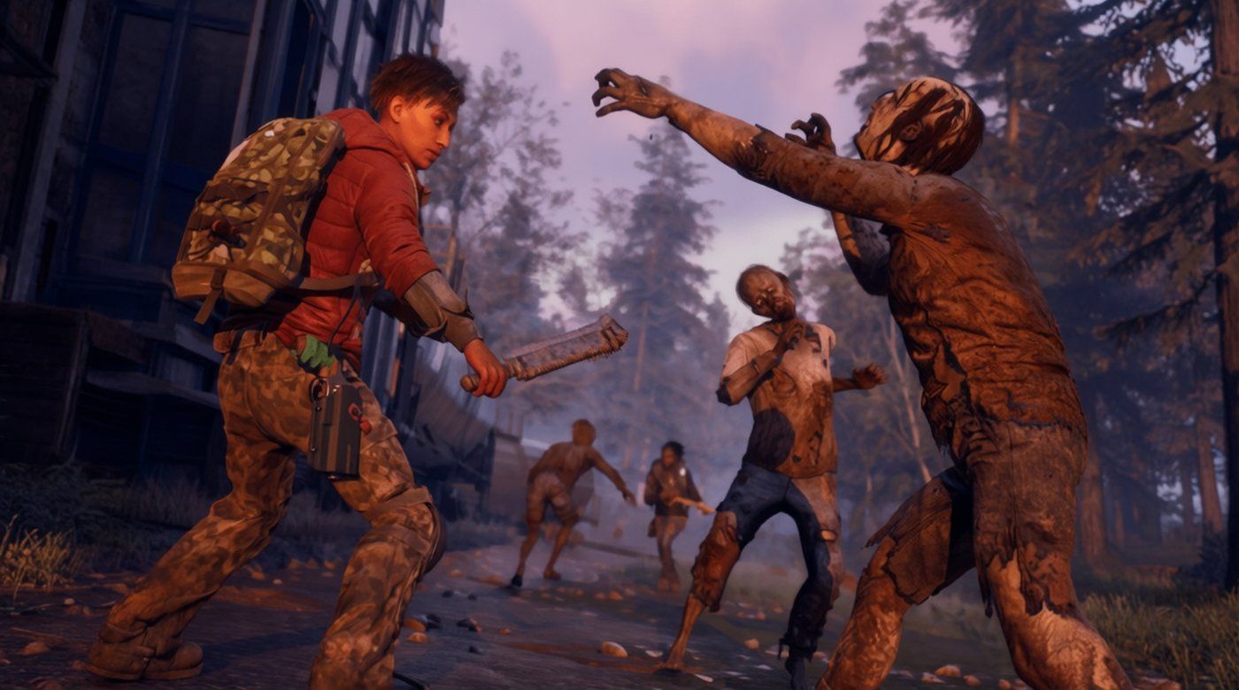 Undead Labs rompe con Microsoft: sigue State of Decay 3, pero despide a parte significativa del equipo