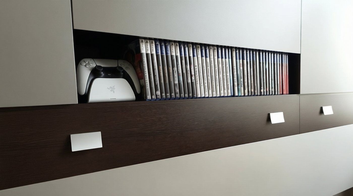 Sony dejará de vender juegos físicos de PlayStation en 2028 y cerrará la reventa y los préstamos