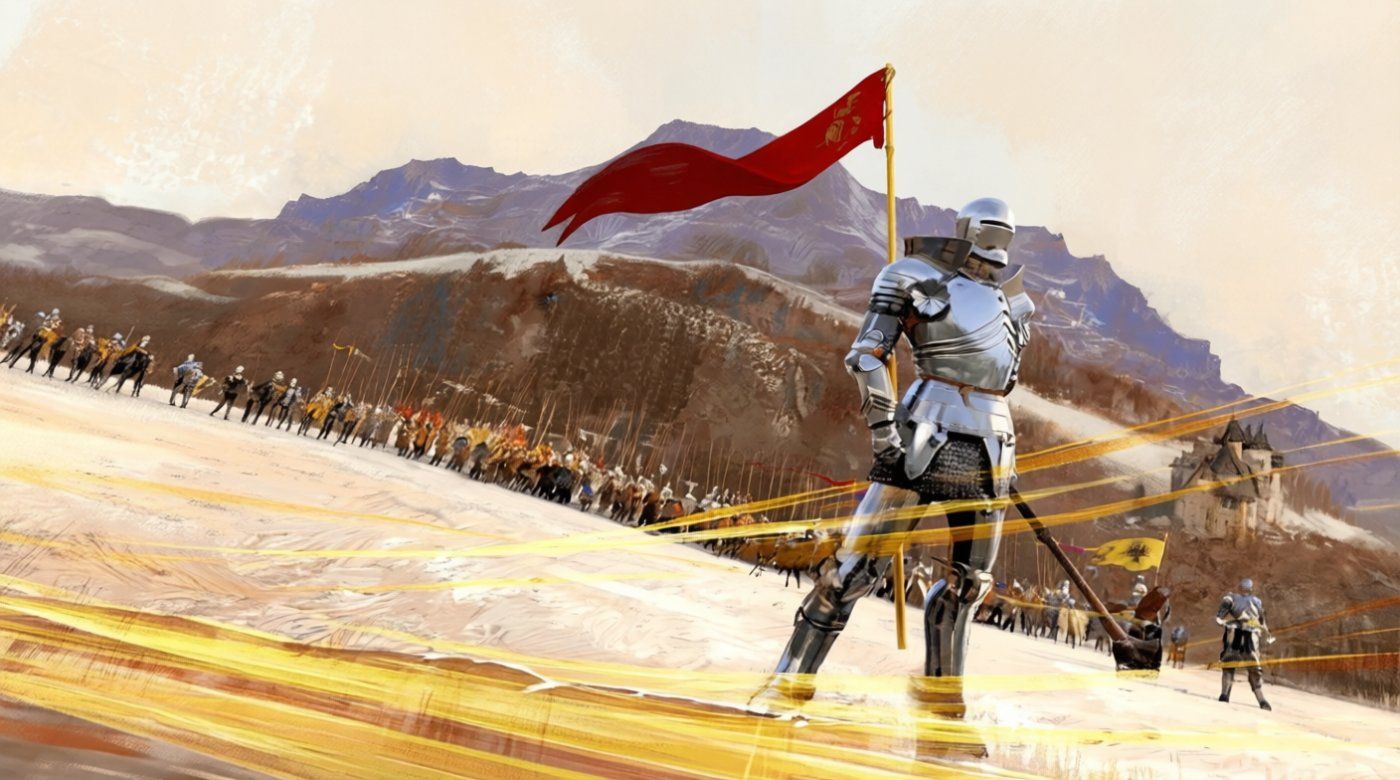 Xbox cancela el proyecto que apuntaba a Age of Empires V tras despedir a la mitad de World's Edge