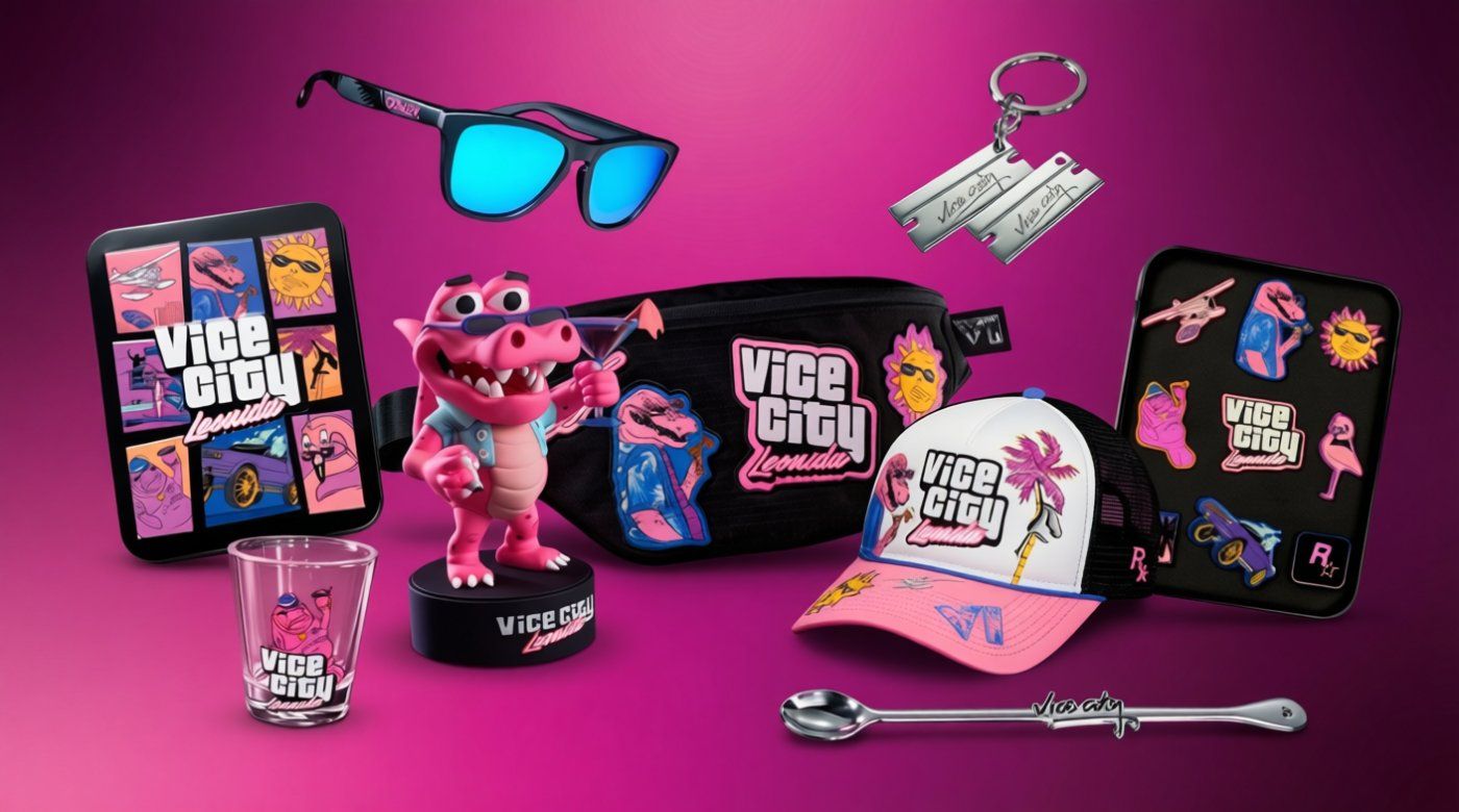Rockstar vende una caja de GTA VI por 399,99 euros y ni siquiera incluye el juego