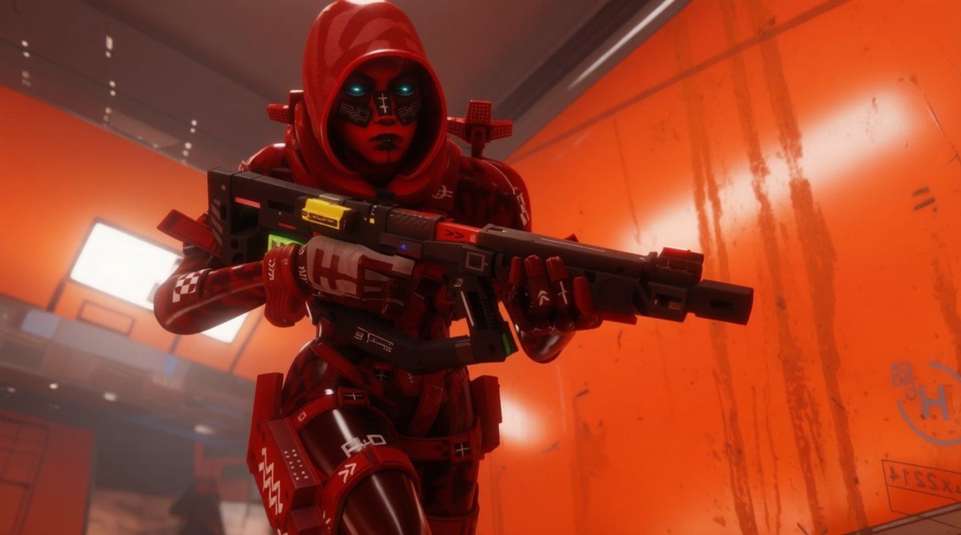 Marathon deja el extraction shooter y suma PvE permanente antes de lanzarse el 5 de marzo de 2026