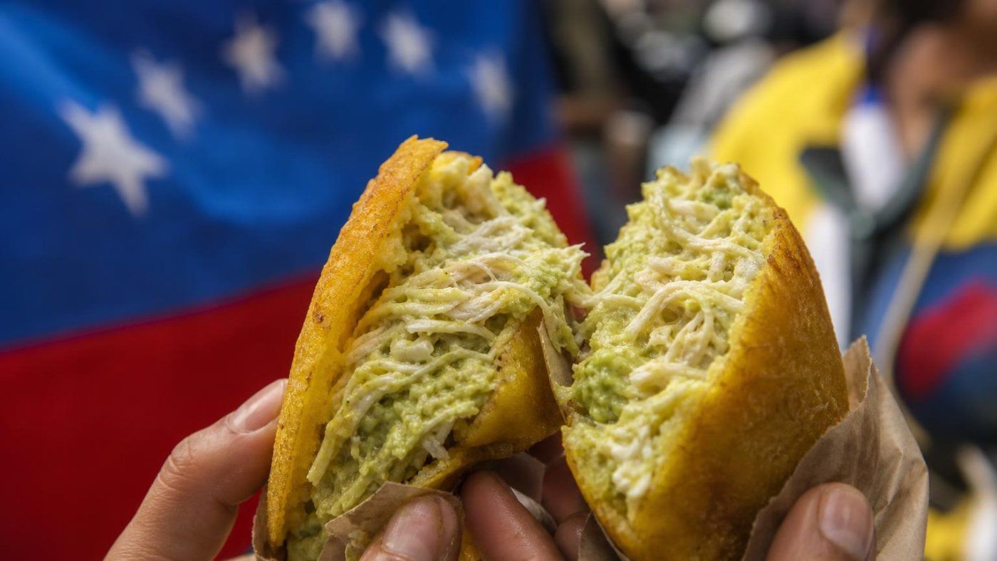 Venezuela ganó el Mundial de Comidas 2026 con 3,24 millones de votos y 360.000 de ventaja sobre Perú