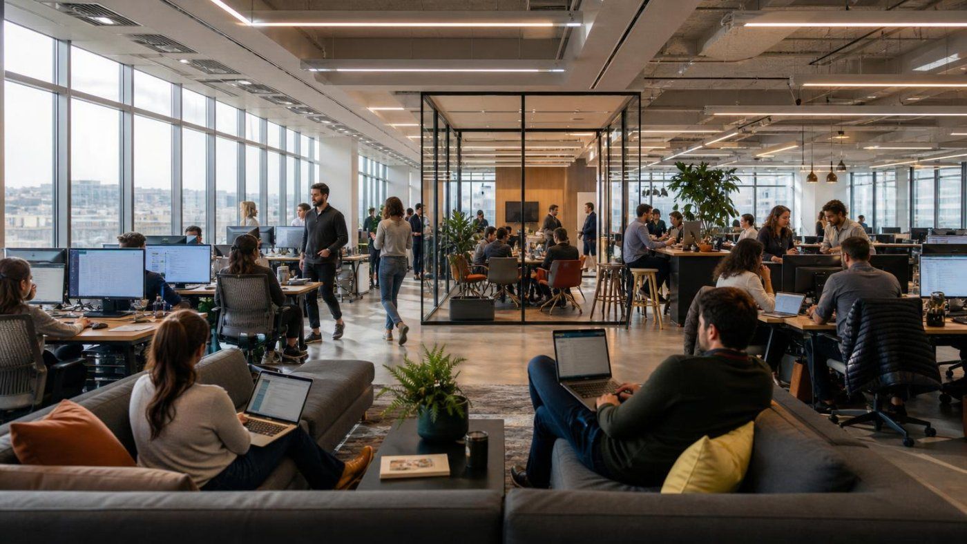 Microsoft rediseña Copilot mientras menos del 7% de Office 365 comercial usa su extra de IA