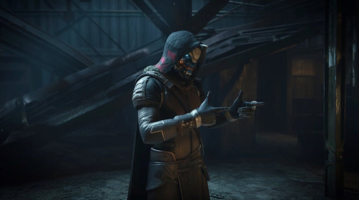 Bungie canceló en 2024 “el futuro de Destiny” mientras promete contenido gratis para Destiny 2