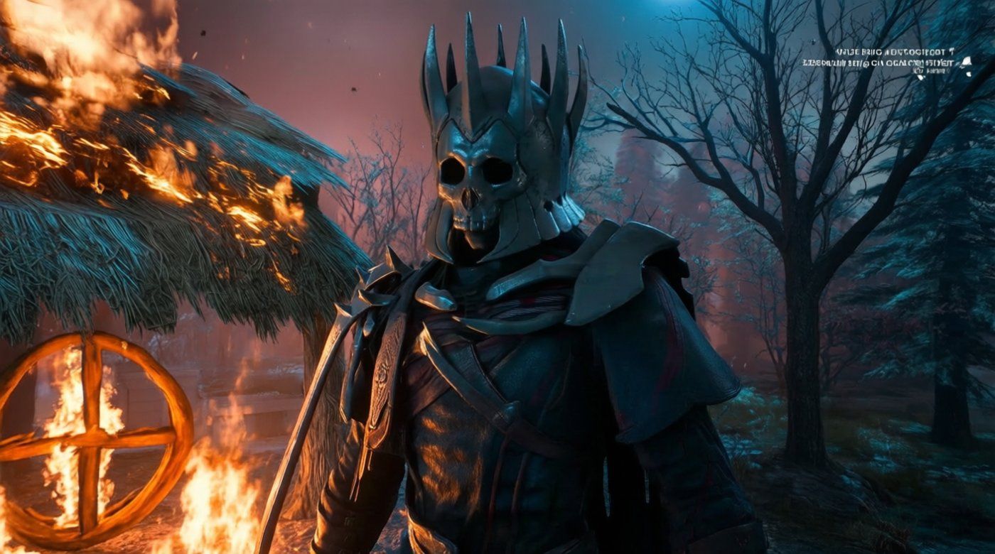 The Witcher 3 vuelve el 29 de septiembre con actualización gratis y PS5 Pro a 90 fps