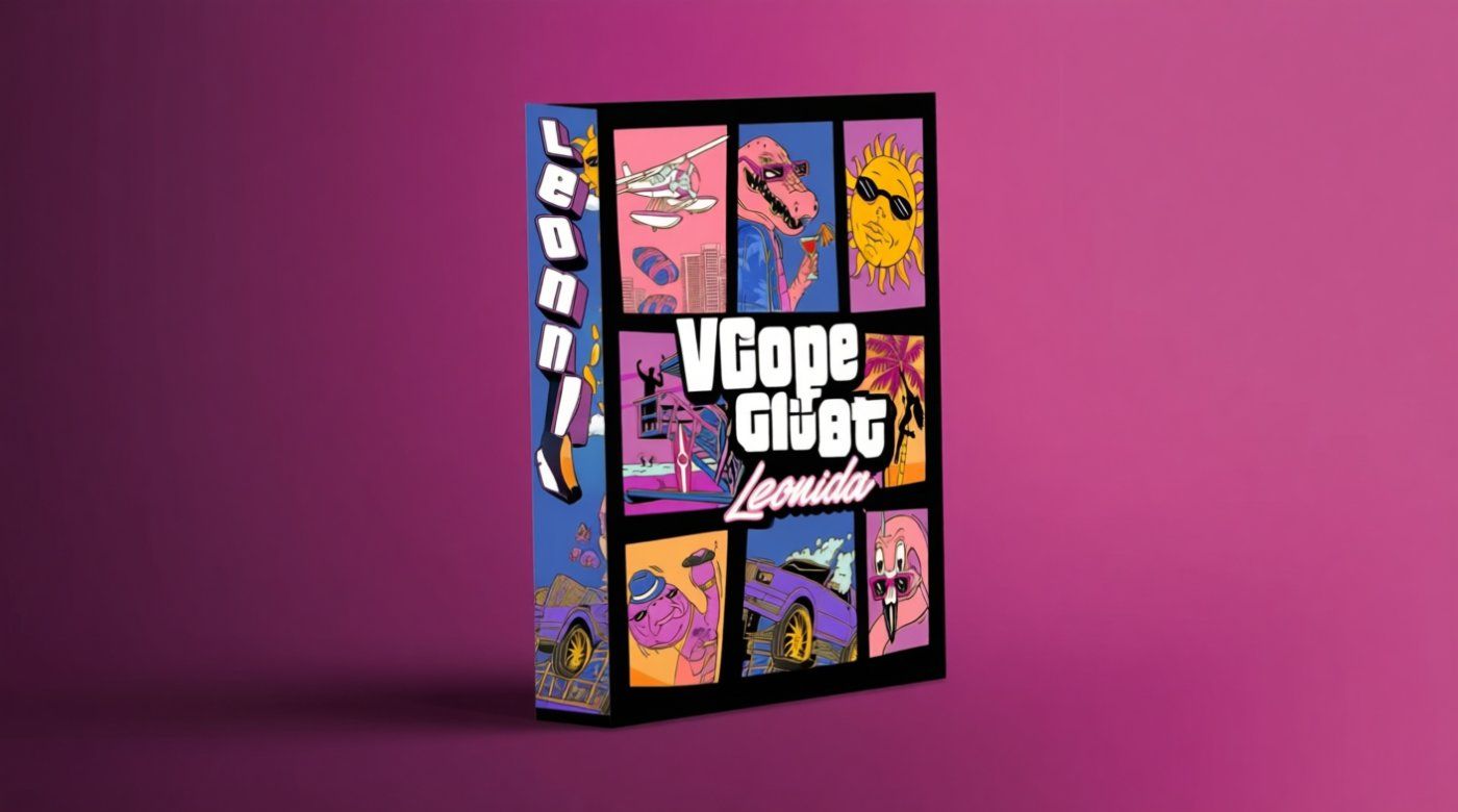 Rockstar borra los nombres del mapa de GTA 6, pero deja intactas sus cuatro islas en la edición de 400 euros