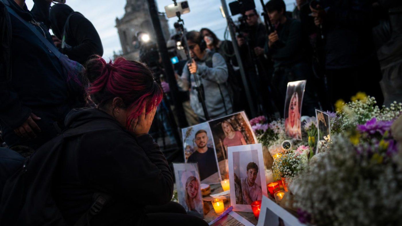 Al menos 19 creadores fueron asesinados en México desde 2024: la fama digital ya mata en directo