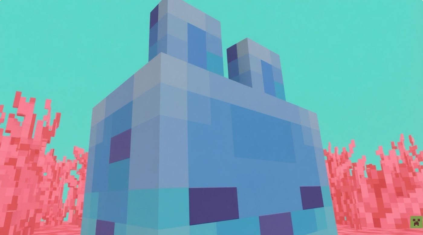 Minecraft estrenará en 2027 su primera dimensión nueva en más de 14 años: The Sift