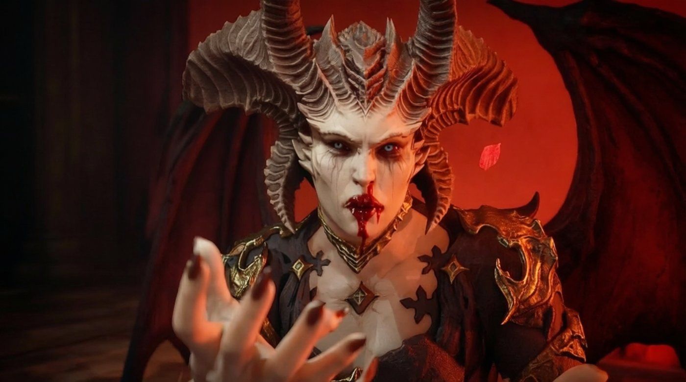 Diablo V llegará en 2029 y Lord of Hatred será la última expansión de Diablo IV