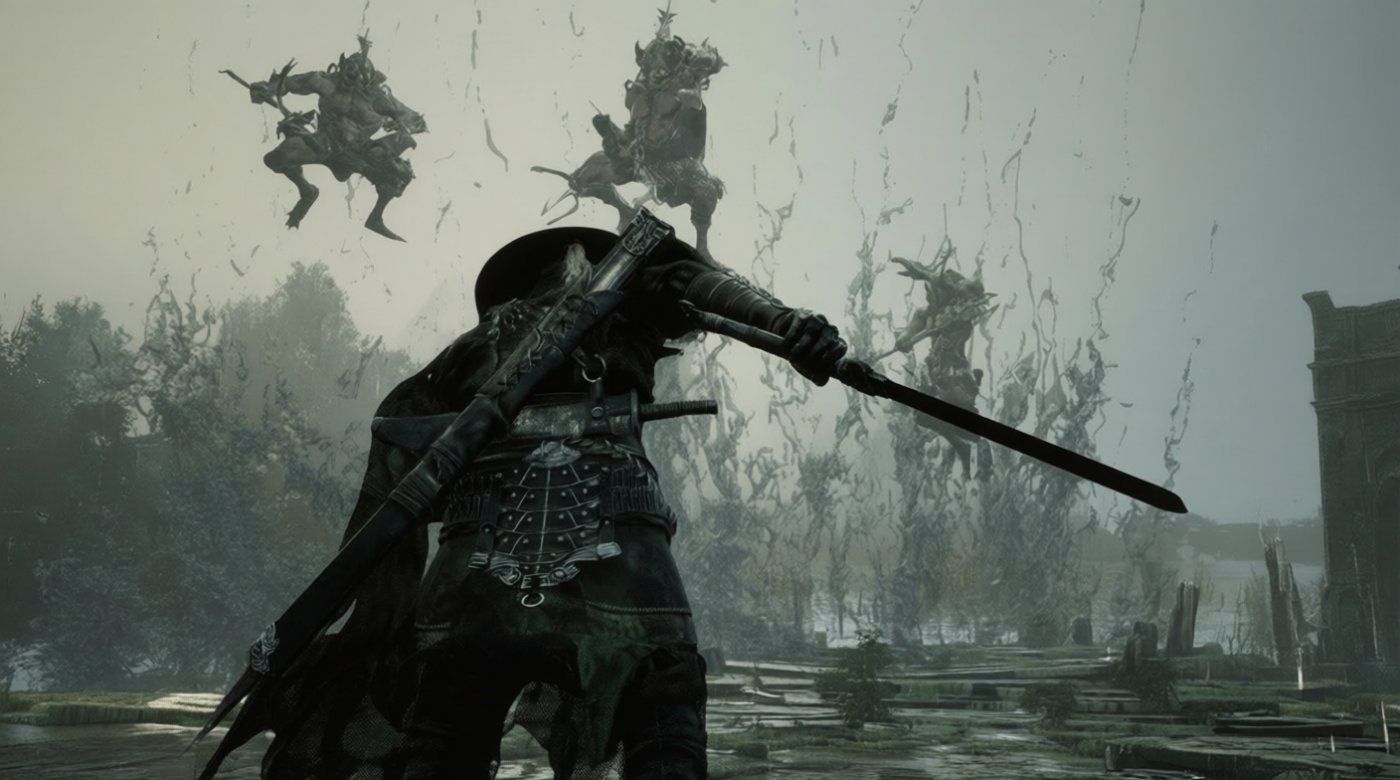 Phantom Blade Zero suma 18,5 millones antes de salir y ya roza el ritmo previo de Crimson Desert