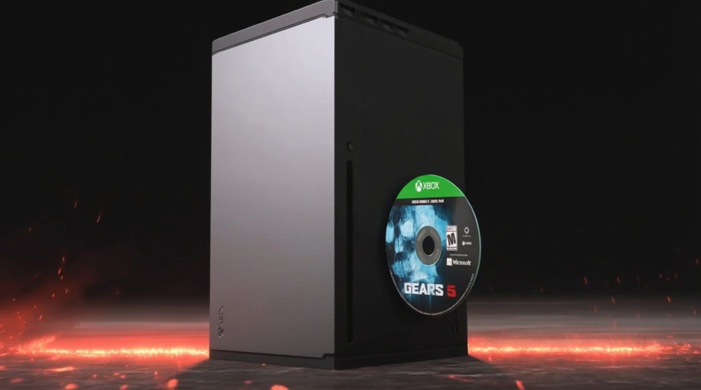 Xbox activa Positron: más de 1.200 juegos en disco ya se juegan sin volver a insertarlo