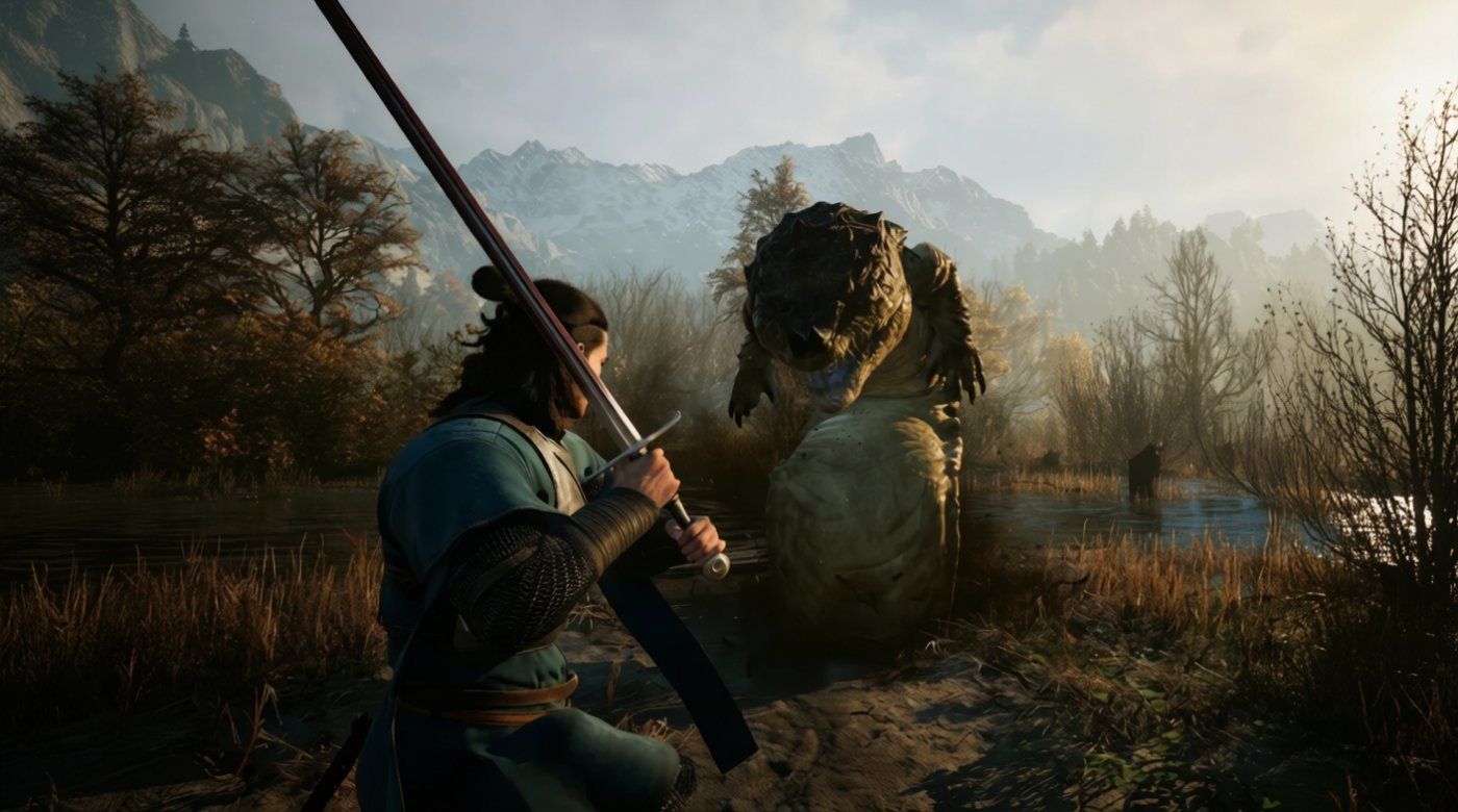 50 horas jugadas y 19 días intactos: así defiende Larian la polémica cuenta atrás de Dawnwalker