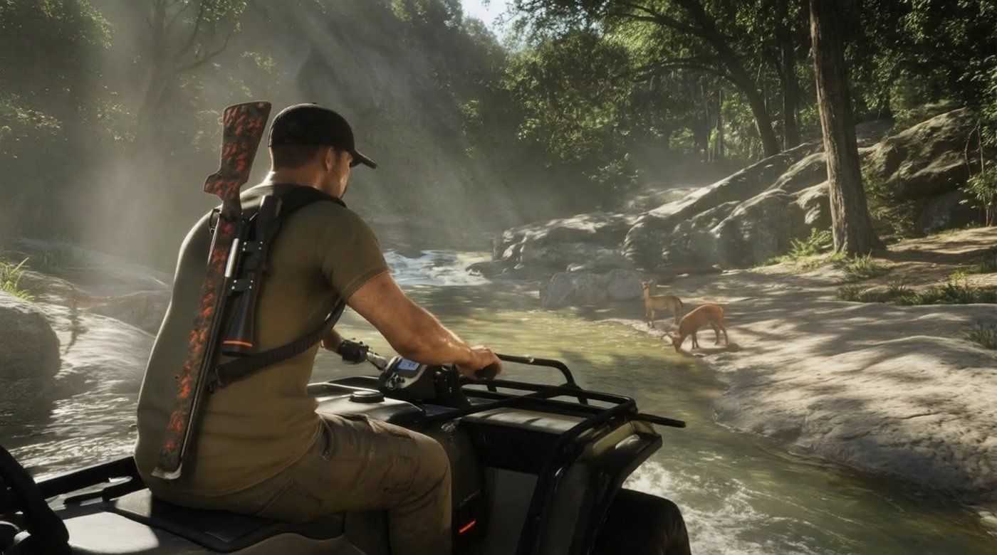 GTA VI dobla el mapa de GTA V, pero Rockstar promete que no habrá “distancia muerta”