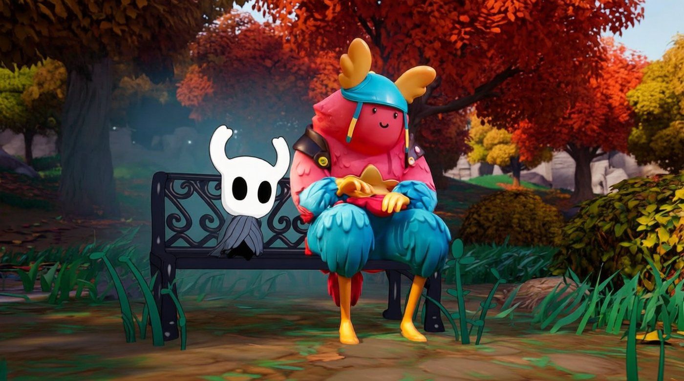 Fortnite convierte a Freddy Krueger en jefe y da teletransporte en su evento de Halloween
