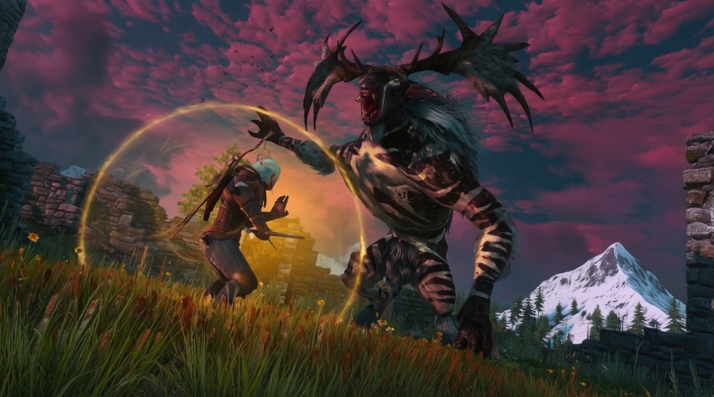 The Witcher 3 Remastered corrige casi 6.000 fallos en PC mientras su relanzamiento tropieza en consolas