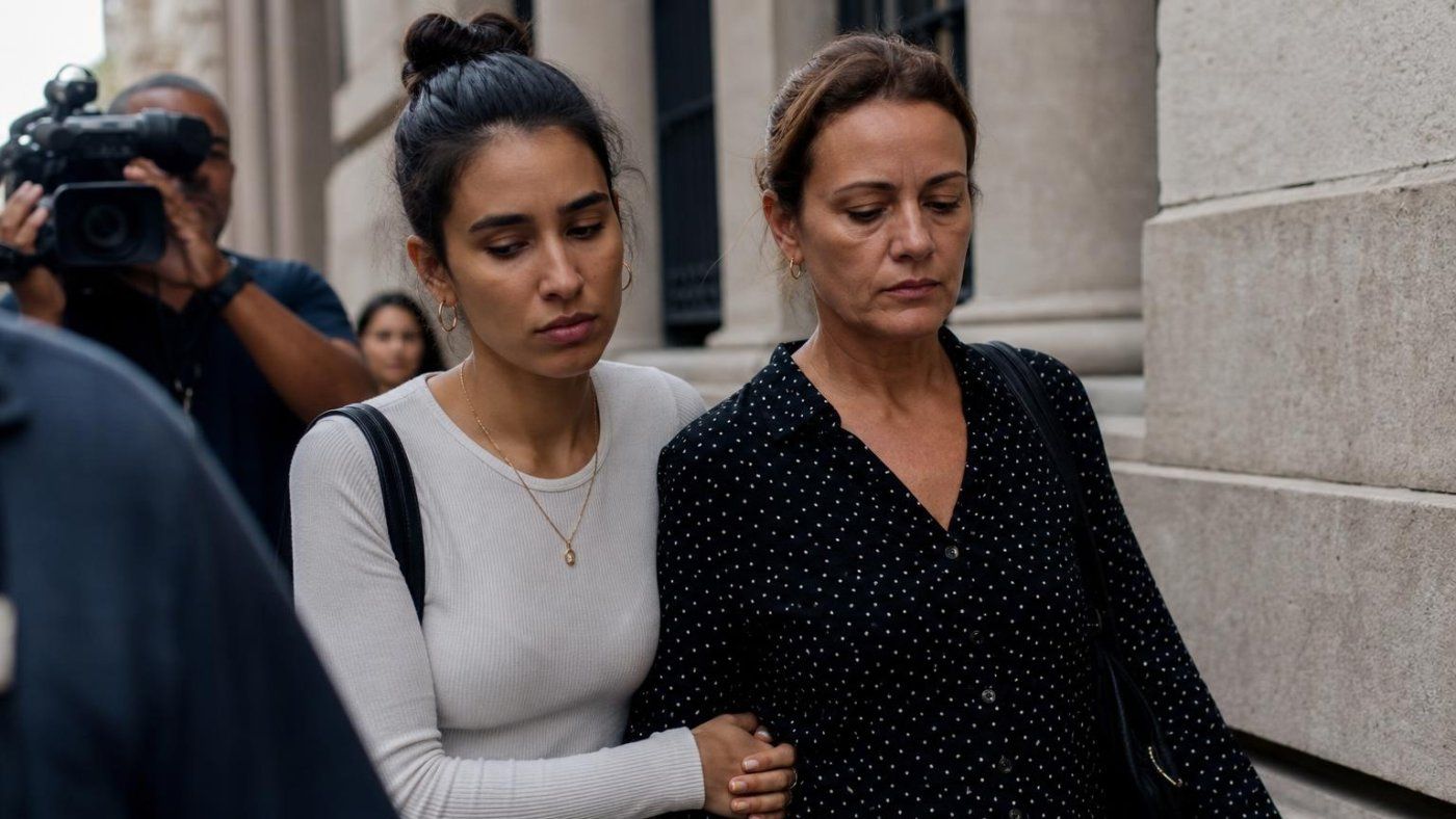 Cuba condena a madre e hija por difundir un video: 2 años sin cárcel, pero sin poder salir del país