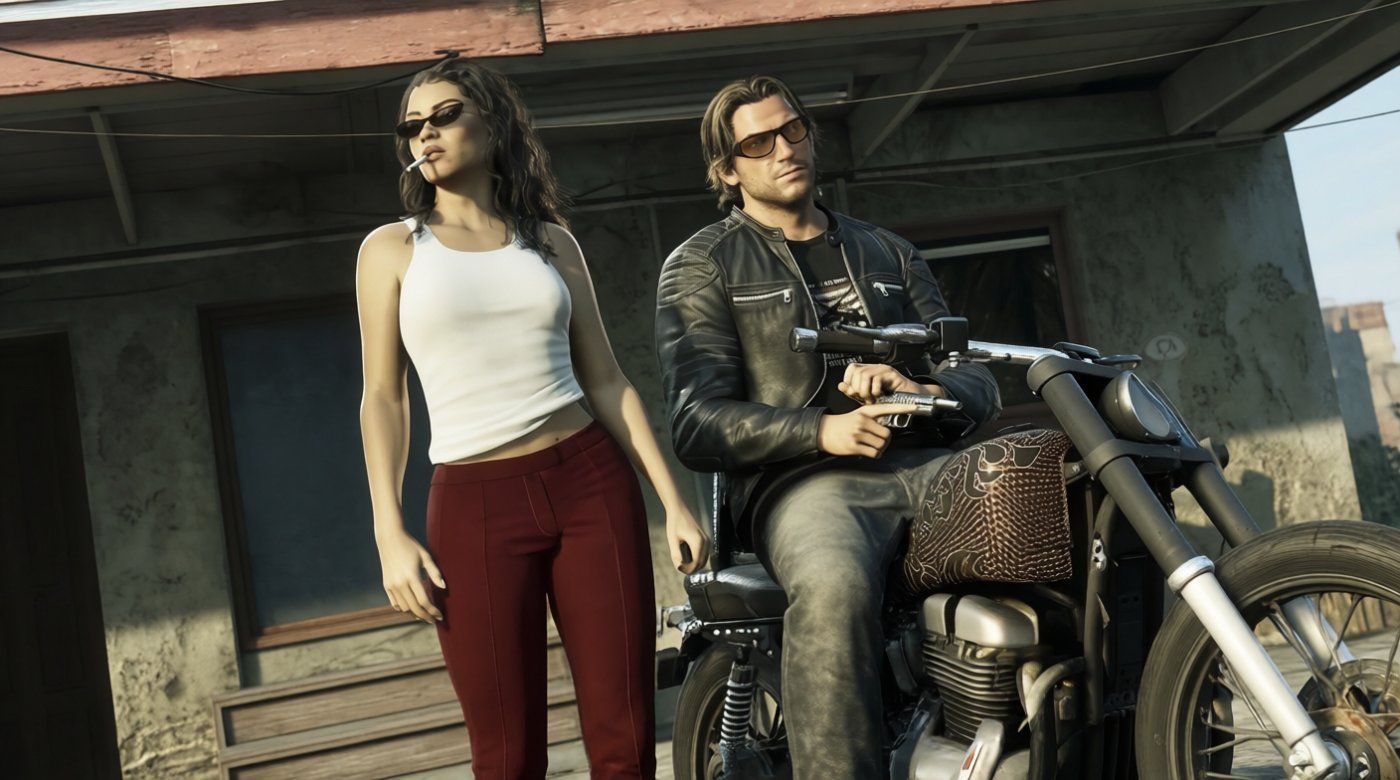 GTA 6 aparece con dos fechas de estreno y PEGI confirma violencia extrema, sexo y drogas