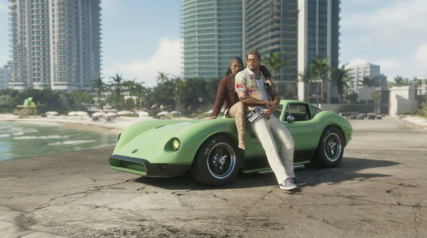 GTA VI tendrá un mapa casi el doble que GTA V y ni acabar la campaña bastará para verlo entero