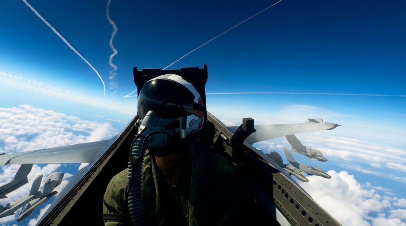 Ace Combat 8 roza los 37.214 jugadores en Steam, pero su bono de reserva no funciona por separado