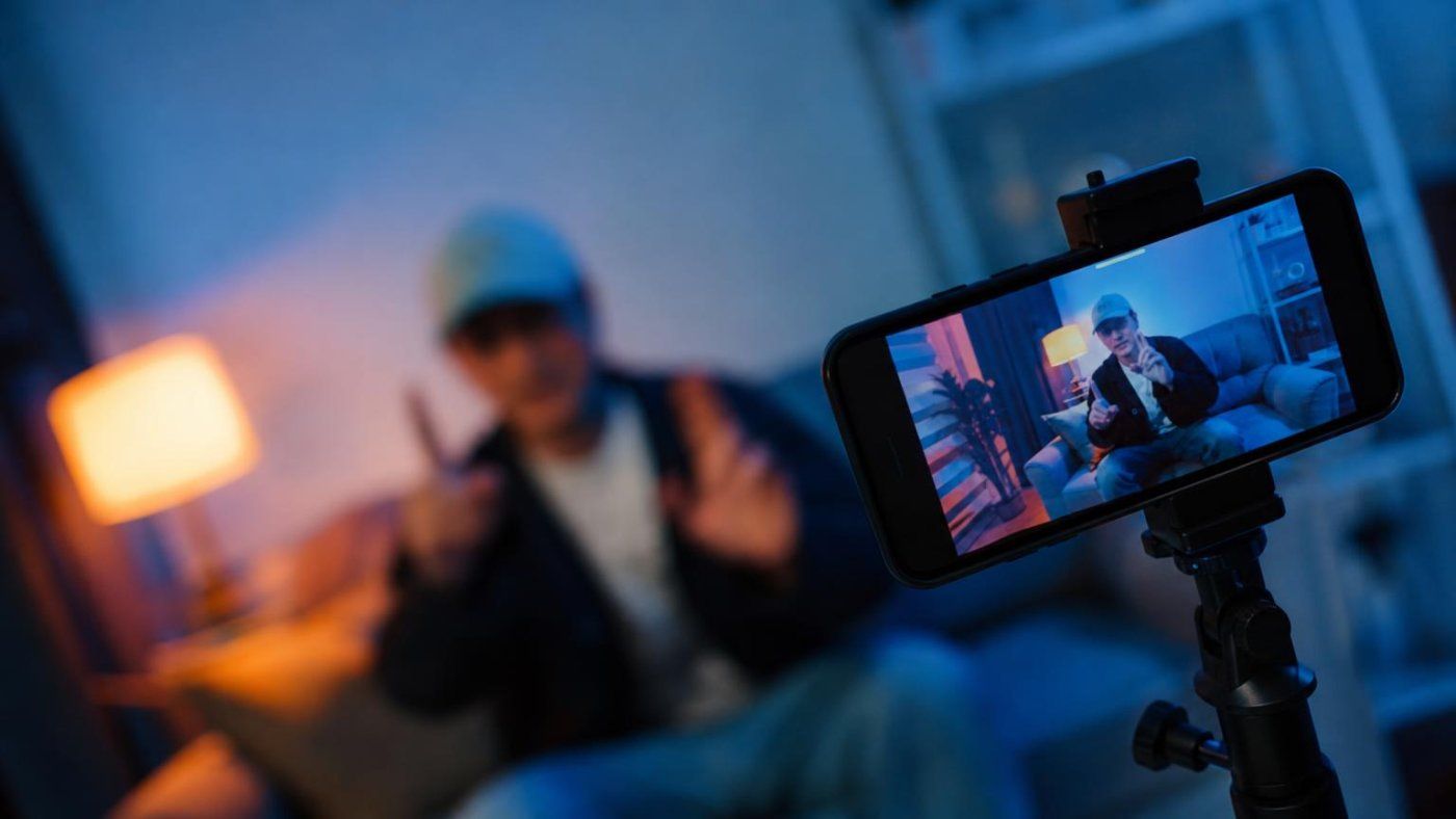 Un falso influencer superó el millón de seguidores: así entran las estafas por Instagram y TikTok