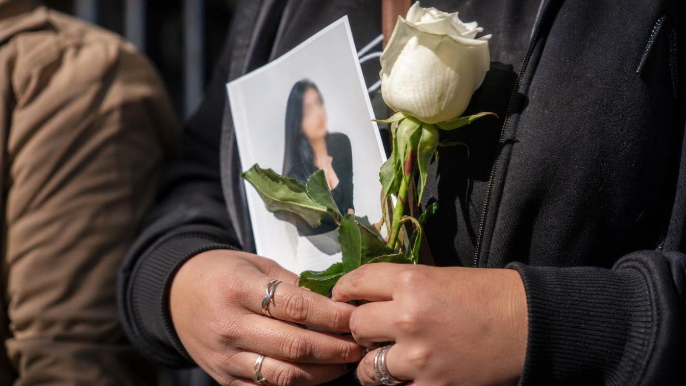 Cinco muertes por arma de fuego y un único testigo de 14 años: la clave del caso Cindy Tamez