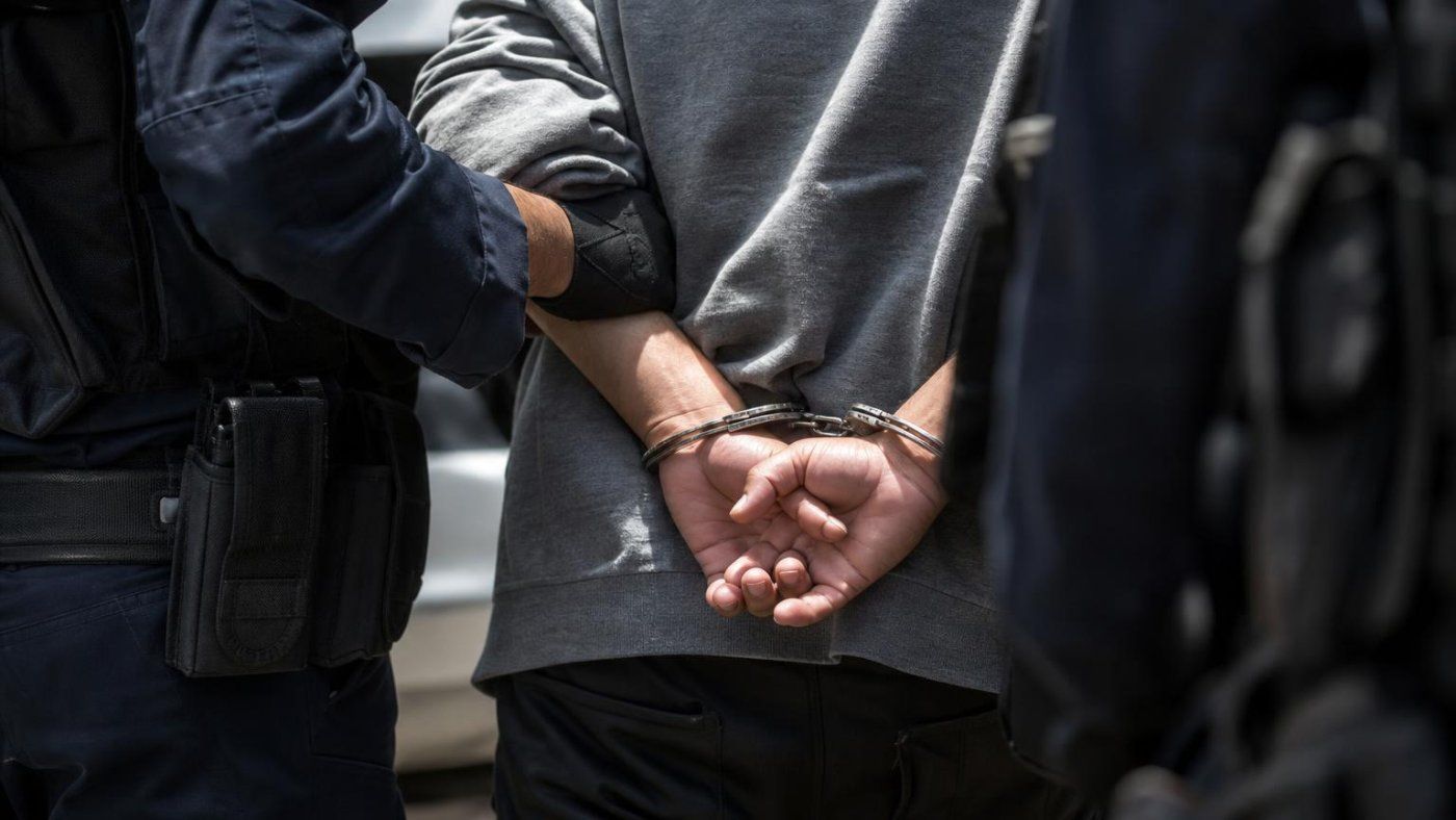 Asalto a Karely Ruiz: cae un segundo implicado por el robo de 700.000 pesos y aún buscan a tres más