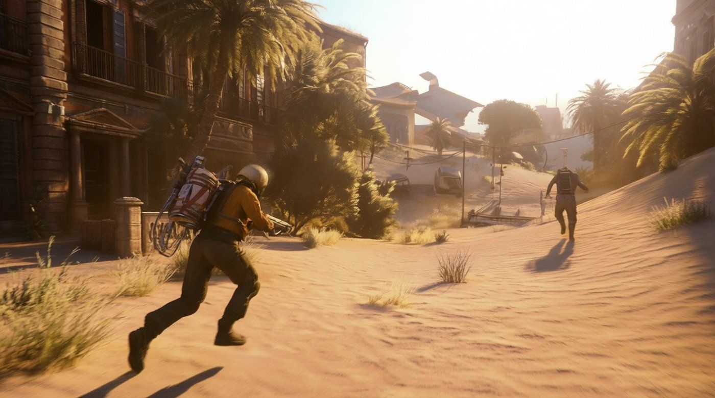 Arc Raiders abre 5 días gratis del 8 al 12 de octubre y usa la prueba para medir un cooperativo PVE