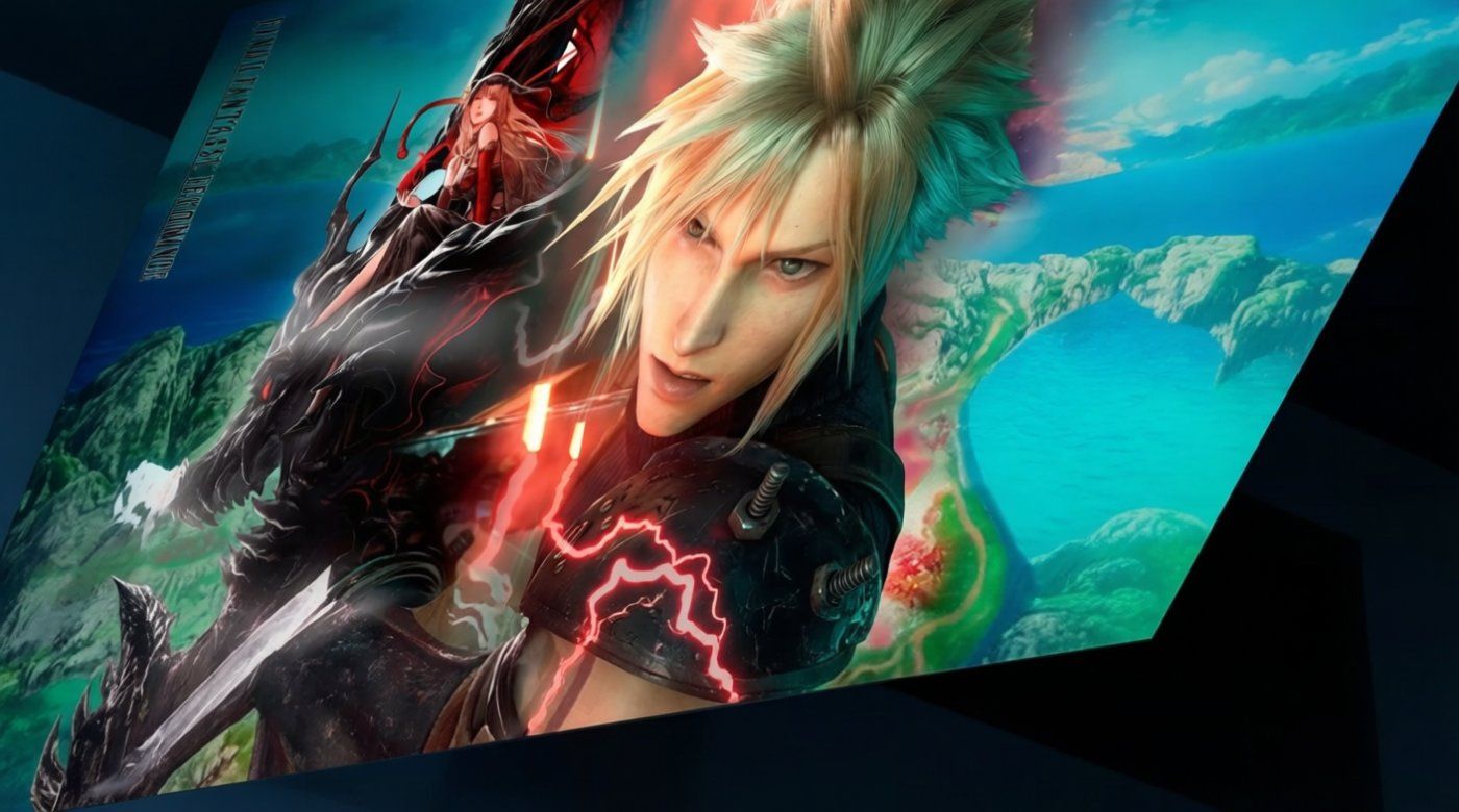 Square Enix convierte un juego móvil en un Final Fantasy de hasta 80 horas y sin DLC