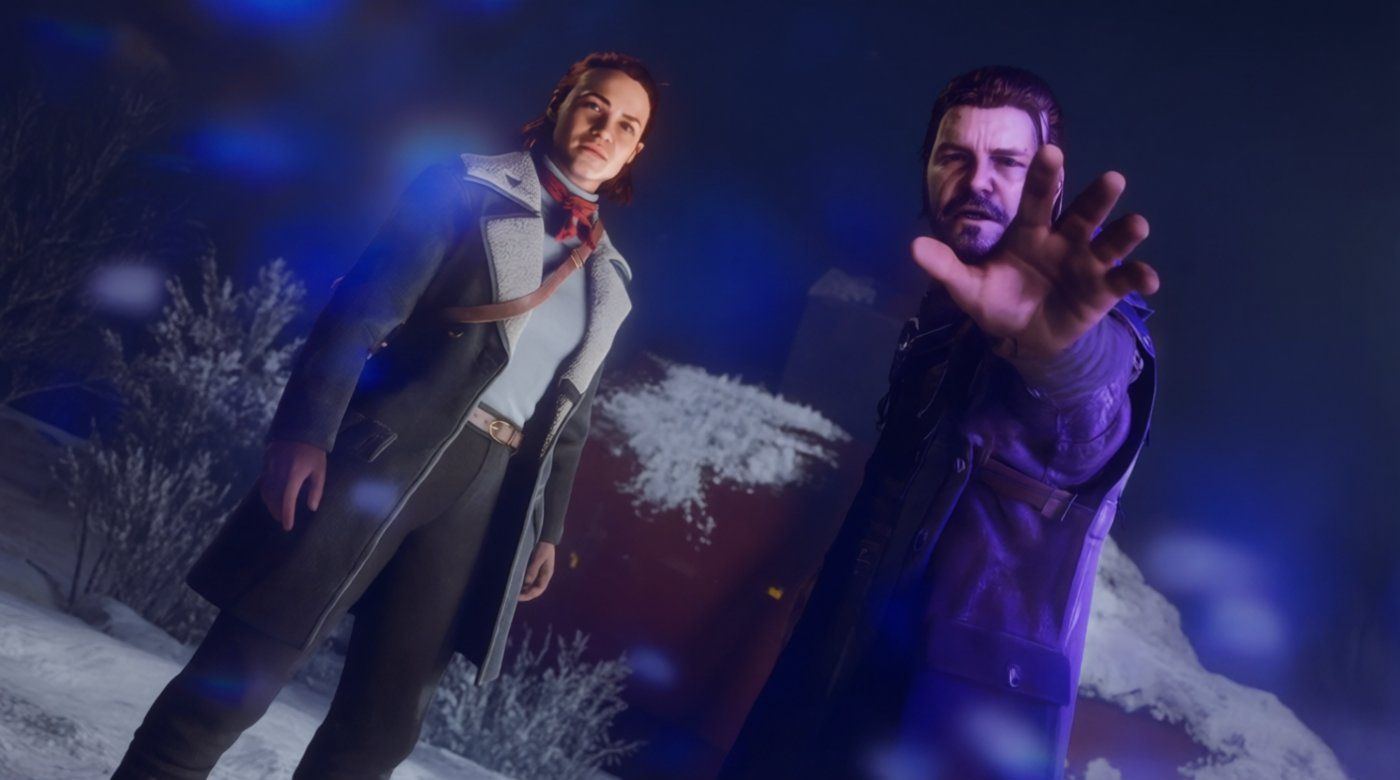 Control Resonant recorta hasta un 15% los combates y estrena Nueva Partida++ con Dylan Faden