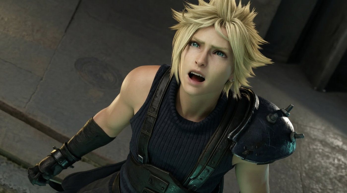 Final Fantasy VII Revelation llega el 8 de abril de 2027 y promete un final más feliz