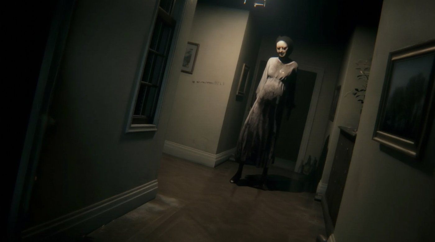P.T. revive en PC al 97%: sube a 60 FPS, pero exige una PS4 con la demo instalada