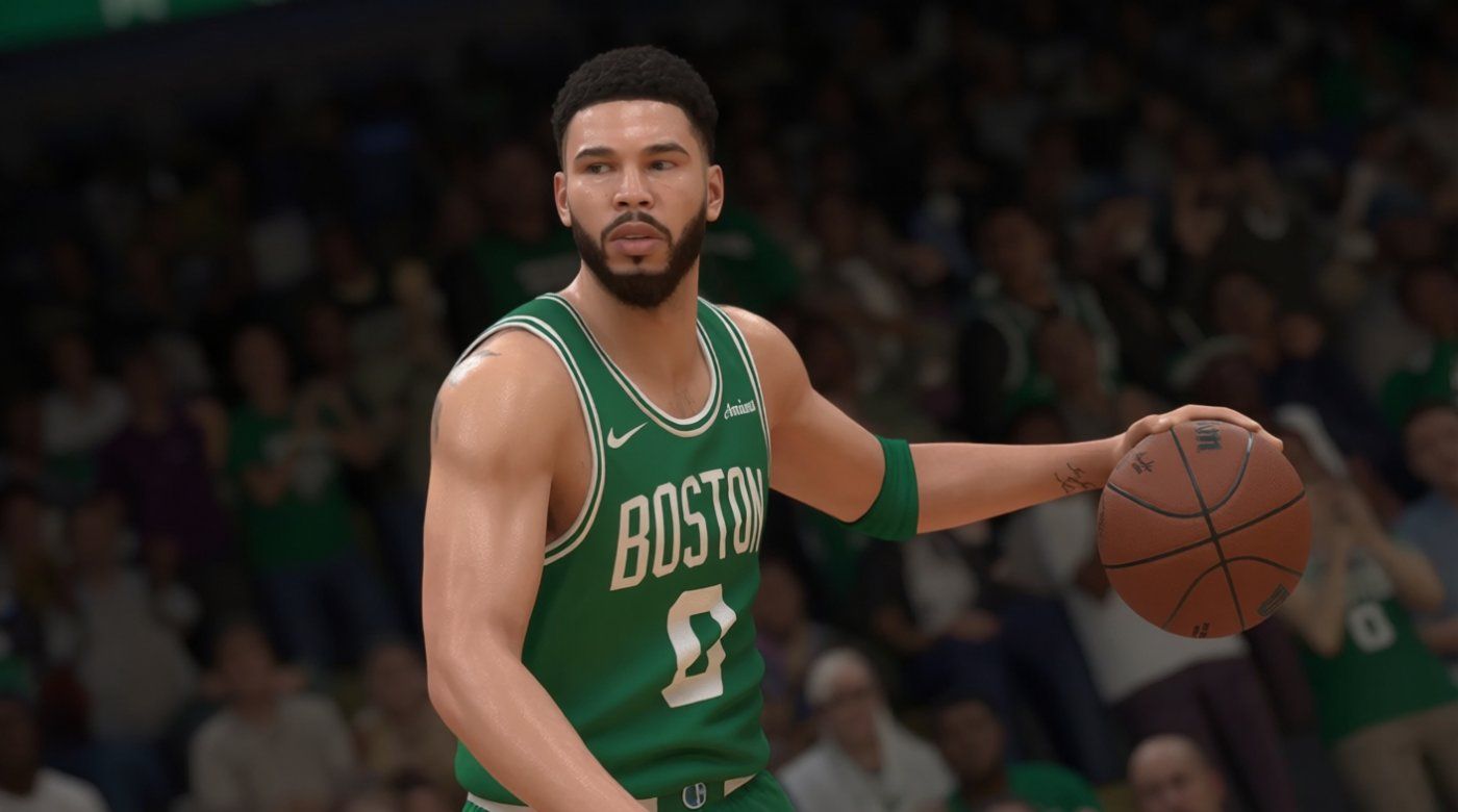 NBA 2K25 sale de tiendas el 30 de octubre y en 2027 perderá MyTeam, Mi Carrera y el online