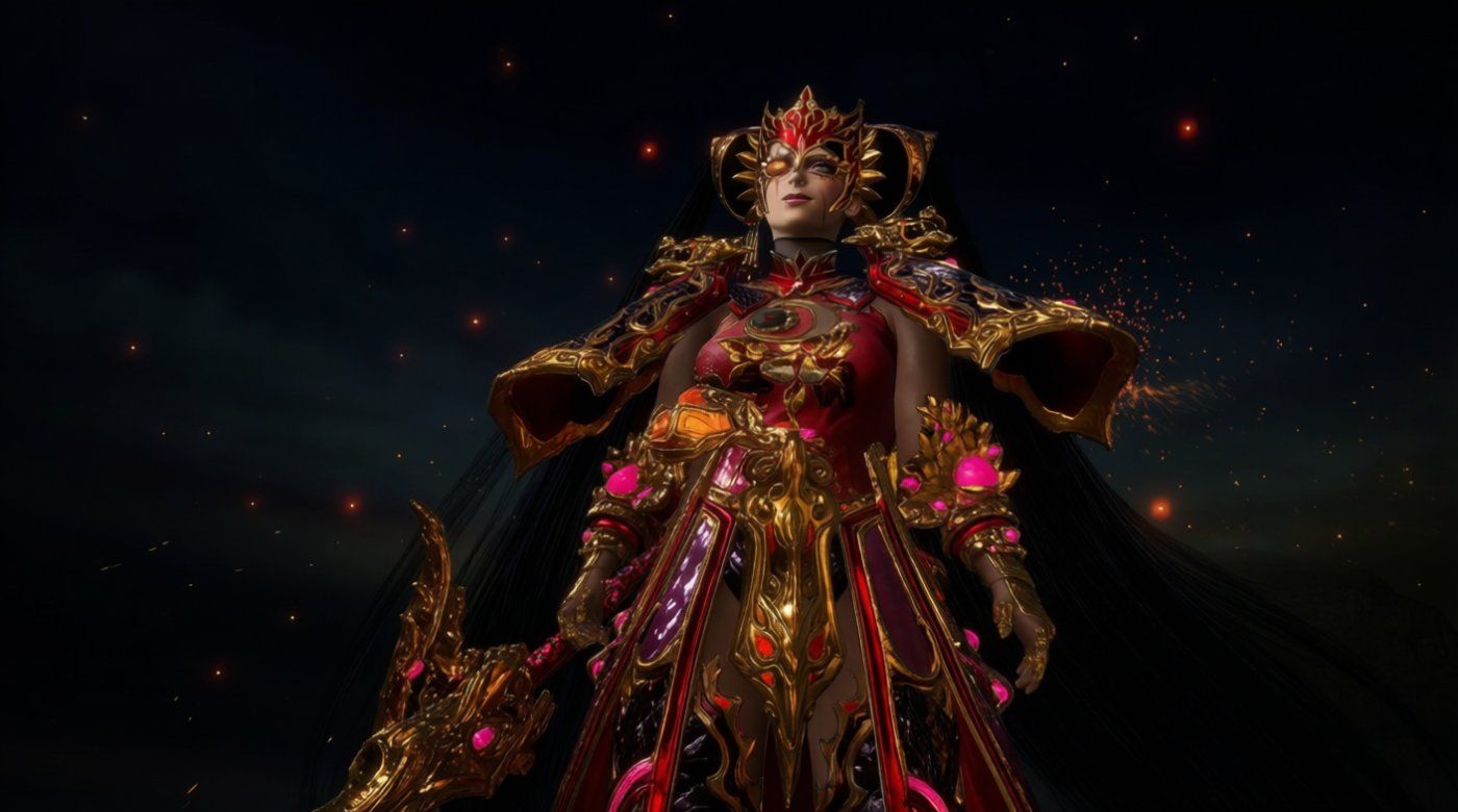 PlatinumGames quiere más Bayonetta, pero ya perdió al creador y a varios directores clave