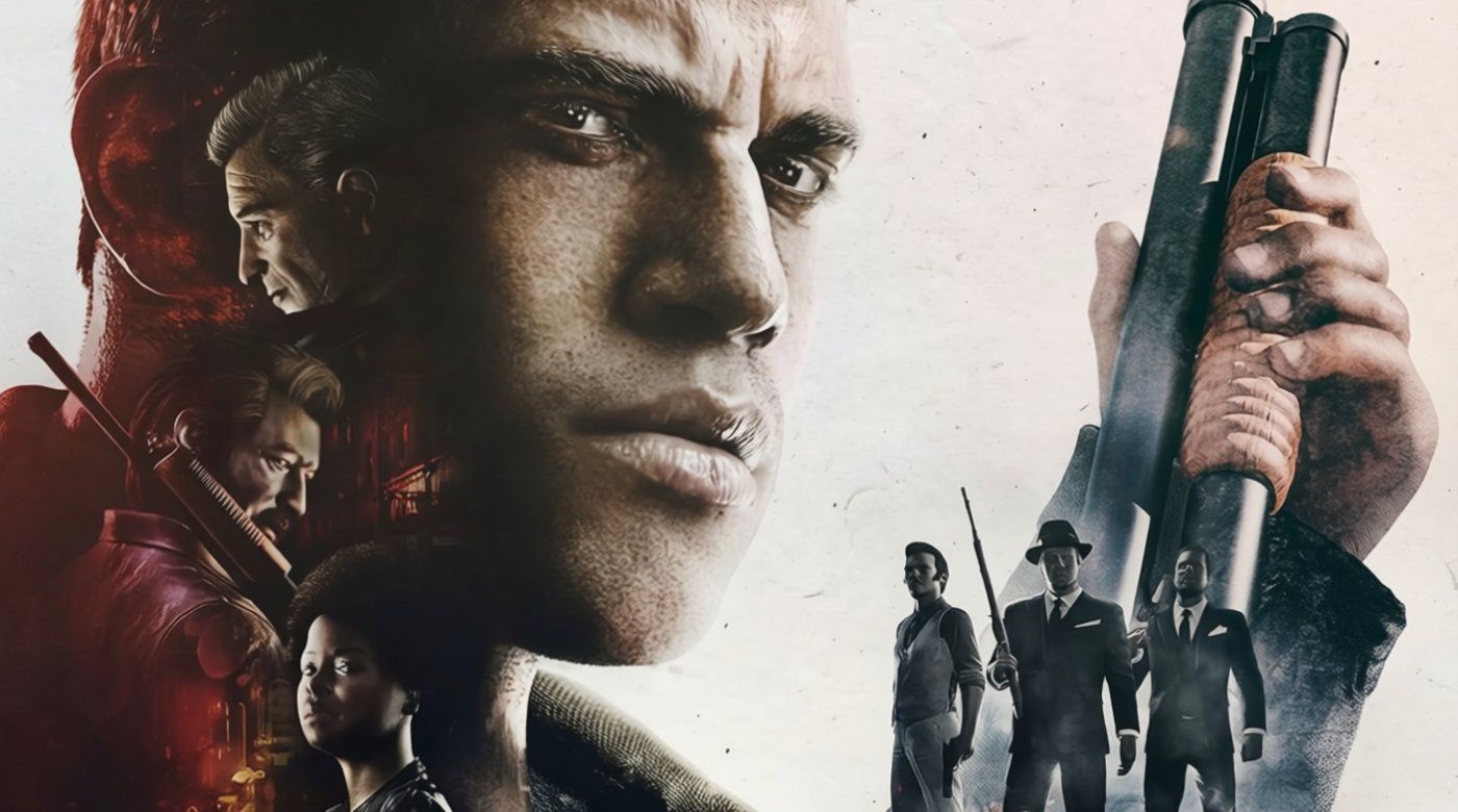 Sony deja gratis Mafia 3 con todos sus DLC y Call of Duty WWII en PS Store de España
