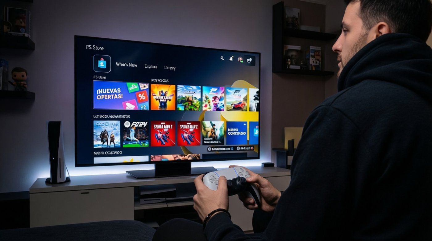 Mafia III y Call of Duty WWII se canjearon gratis en PS Store sin Plus ni anuncio oficial