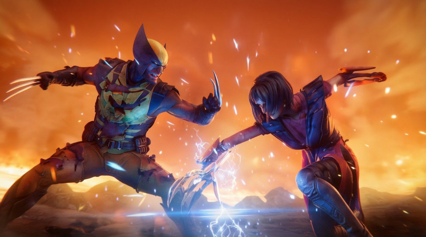 Marvel Lobezno ya roza los 2 millones en PS5 mientras Insomniac agiliza los rastros olfativos con R3