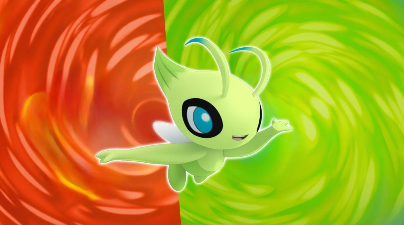 Pokémon HOME 4.1.0 conecta Rojo Fuego con juegos actuales, pero bloquea el camino de vuelta