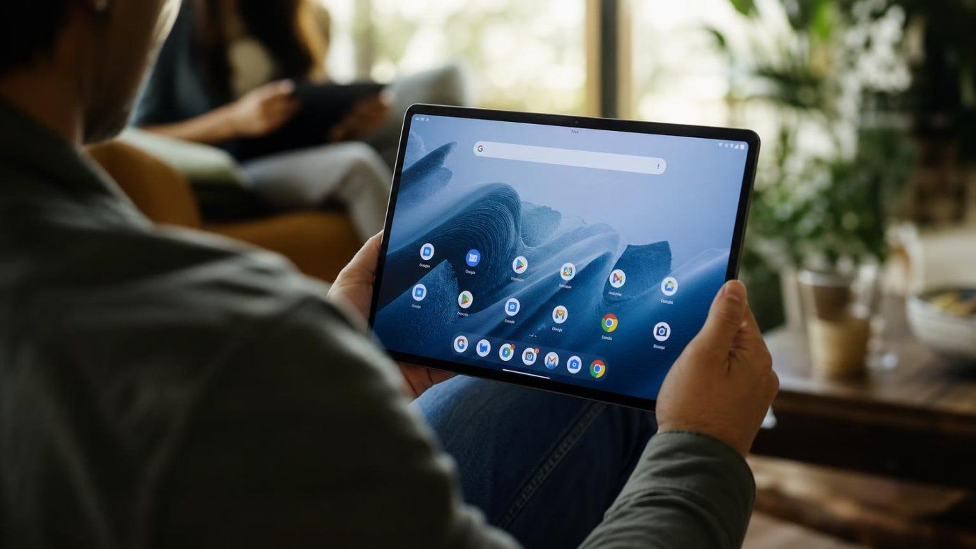 Amazon lanza su primera tableta con Android completo y apunta directo al iPad Air