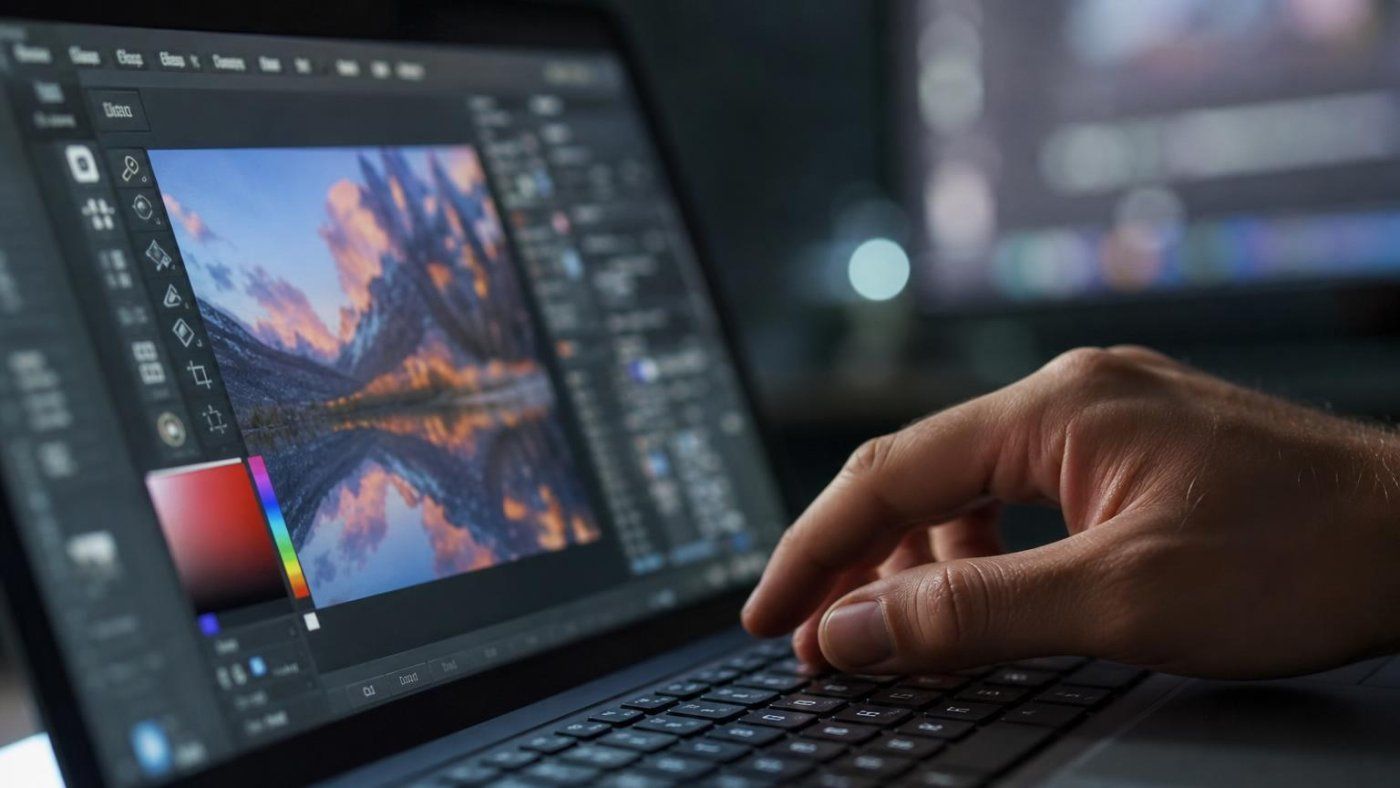 Un desarrollador planta cara a Adobe con 7 apps open source en Rust, pero su Photoshop aún falla en 20 herramientas