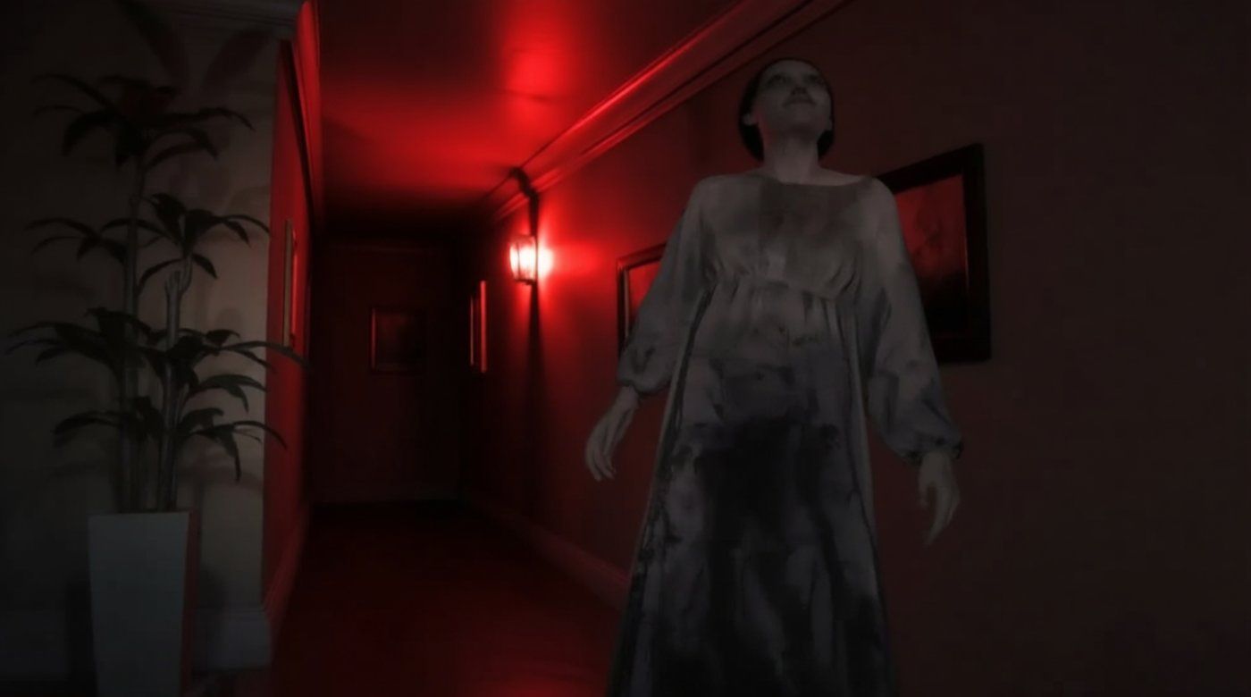 P.T. regresa a PC con un port al 97%: exige tu copia original y añade 60 FPS, DLSS y modo foto