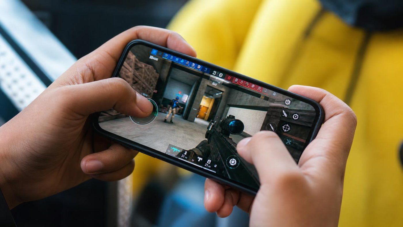 Ubisoft cerrará Rainbow Six Mobile el 15 de enero de 2027, menos de 11 meses después de su estreno global