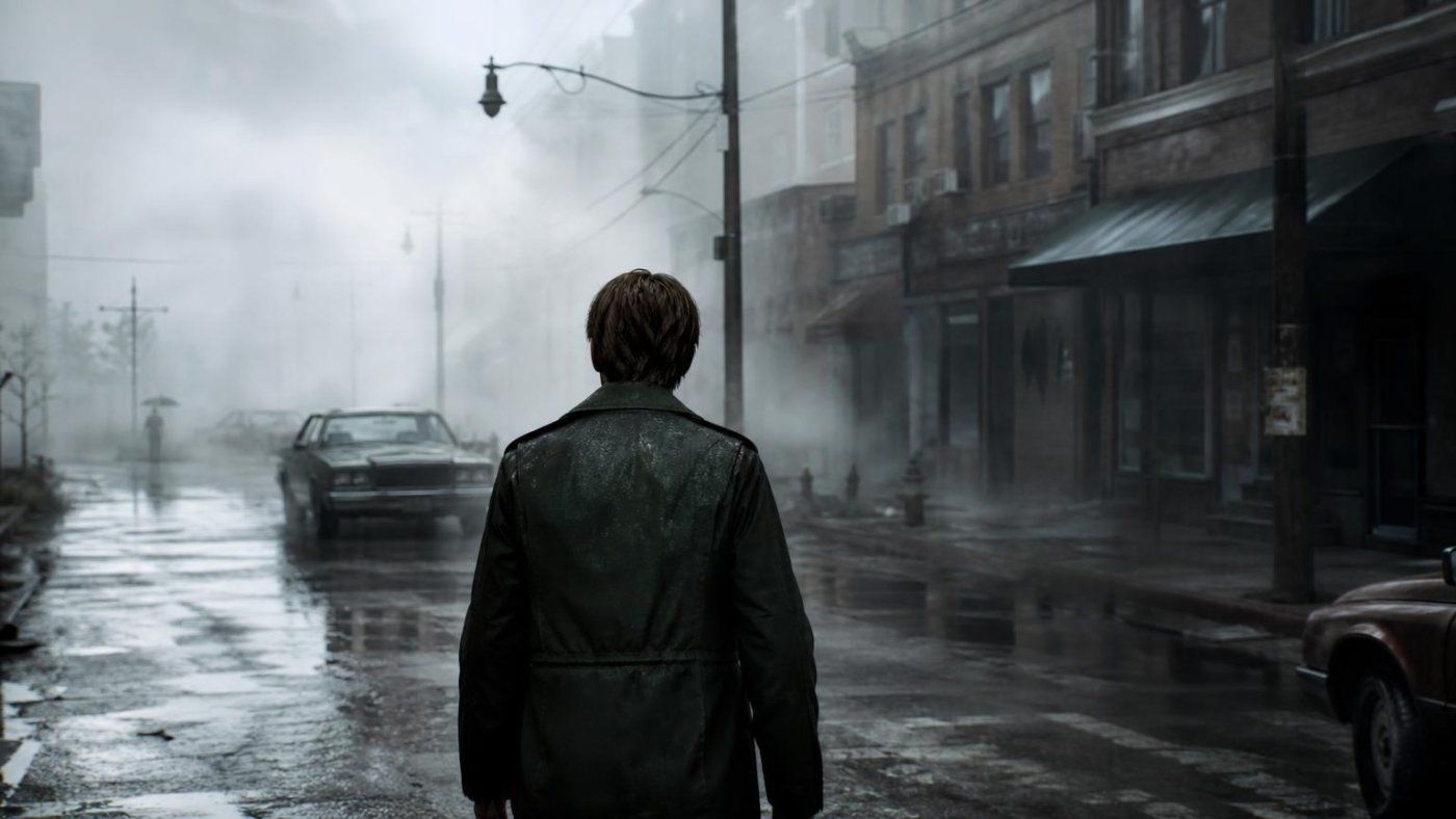 Konami ya perfila tandas 2 y 3 de Silent Hill y extiende la saga al menos hasta 2026