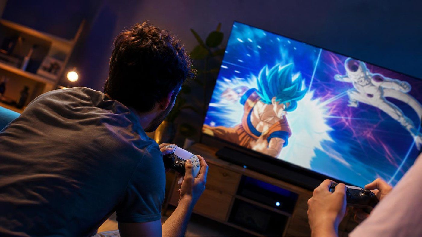 Dragon Ball Sparking! ZERO retrasa el crossplay hasta verano de 2027 y deja atrás a Switch