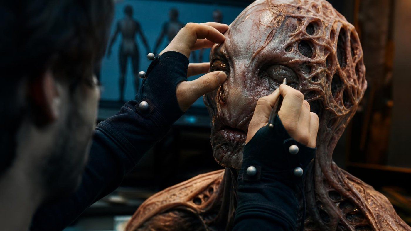 Toyama vuelve al terror con 8 protagonistas y enemigos de body horror tras el tropiezo de Slitterhead