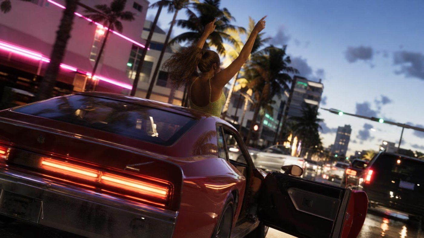 GTA 6 fija el 19 de noviembre en PS5 y Xbox Series, pero una ficha lo mueve al 26 de mayo de 2026