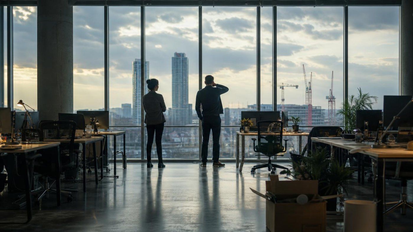 De 20 millones de usuarios a la quiebra: Character.AI avisa que cerrará si no encuentra comprador
