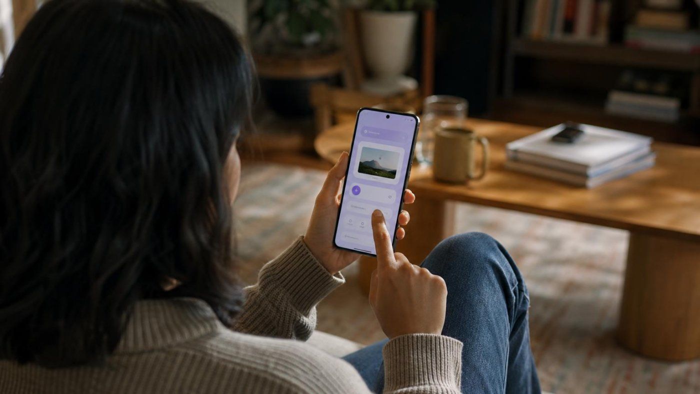 Google Play ya deja crear apps privadas con IA en el móvil y llevarlas después a 3.000 millones de usuarios