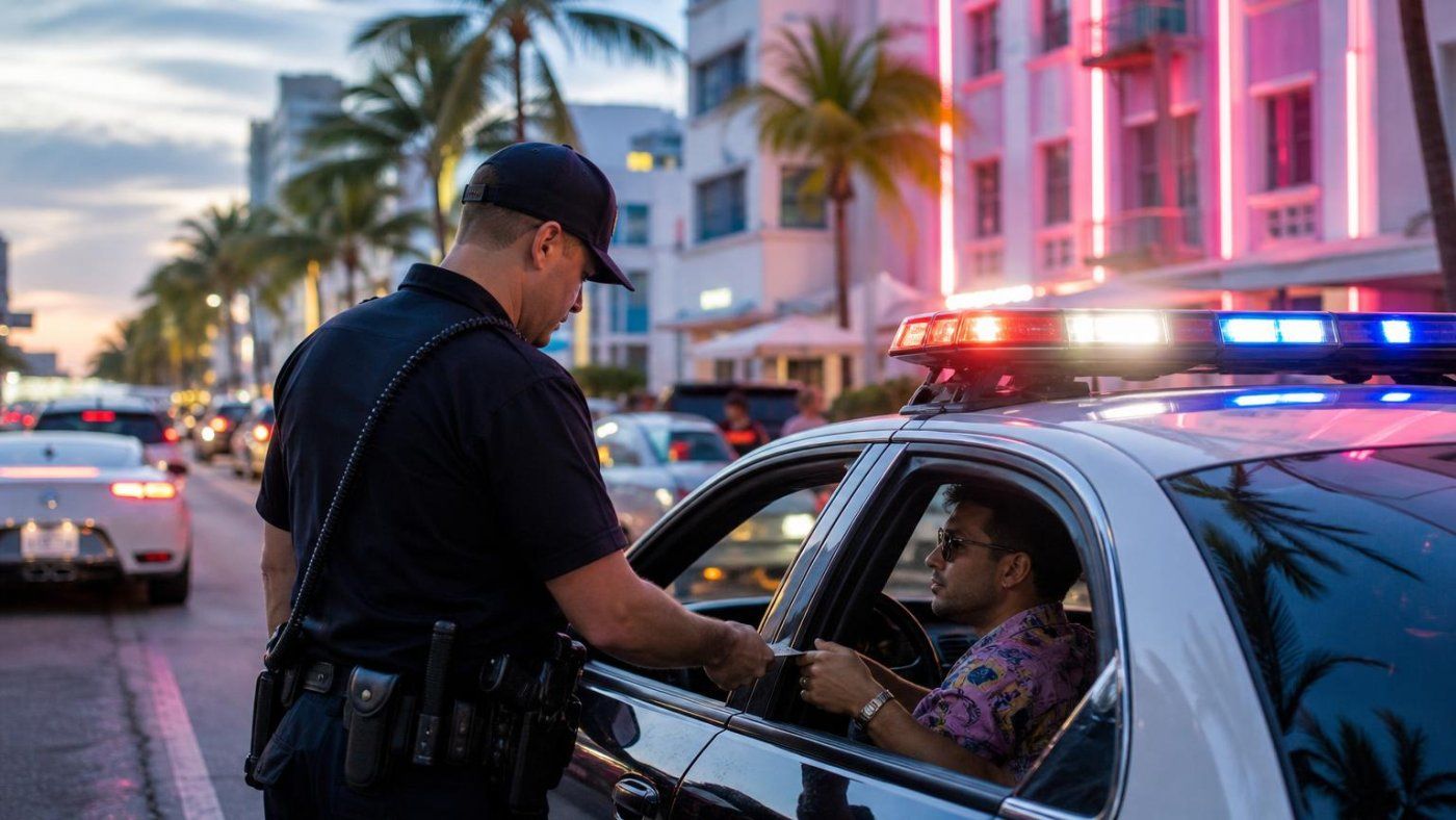 GTA 6 dividió su guion en 2 equipos para que Vice City siga sonando creíble incluso al detenerte