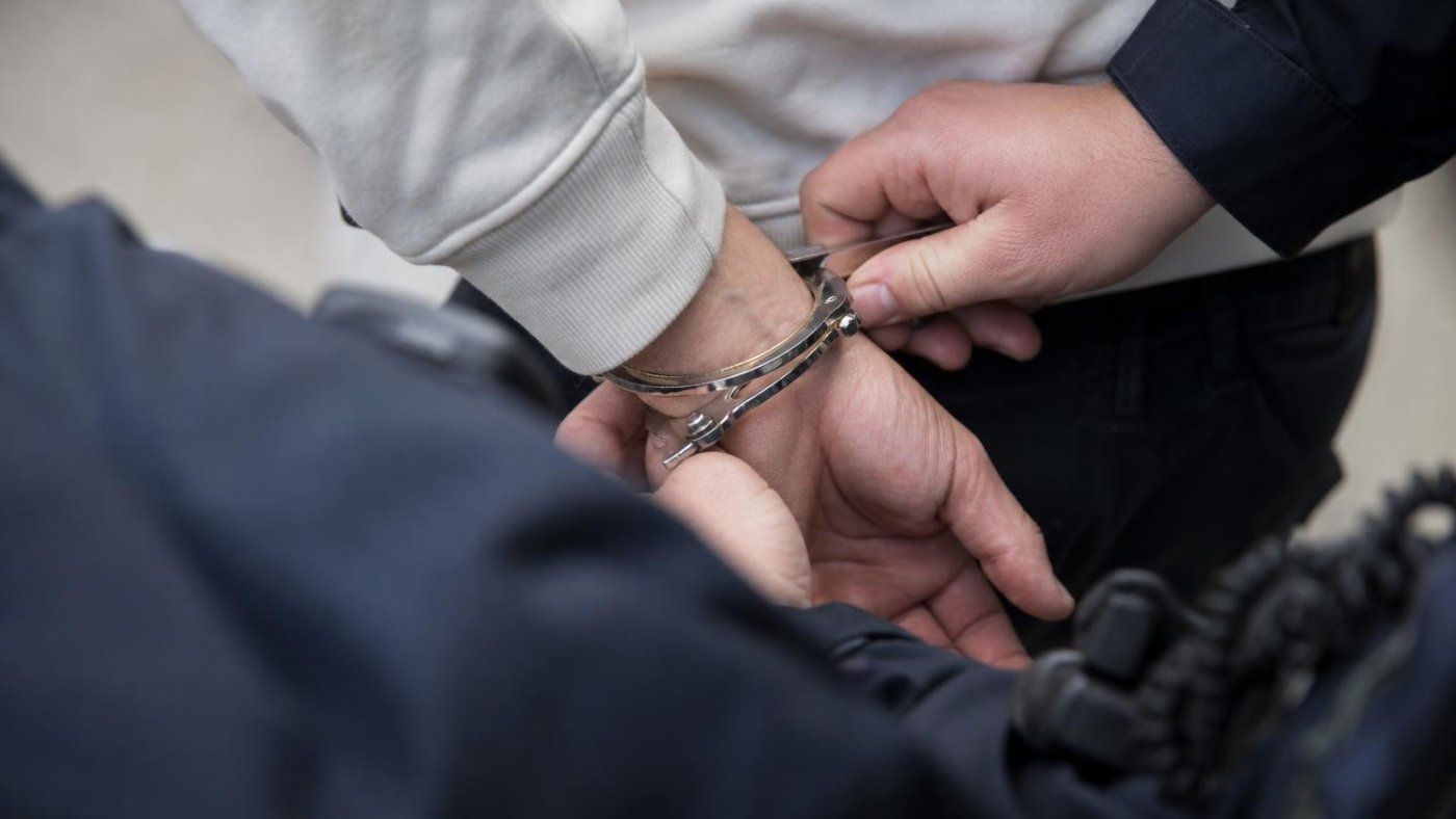 14 de octubre: reportan la detención de Naim Darrechi en Madrid sin causa oficial confirmada